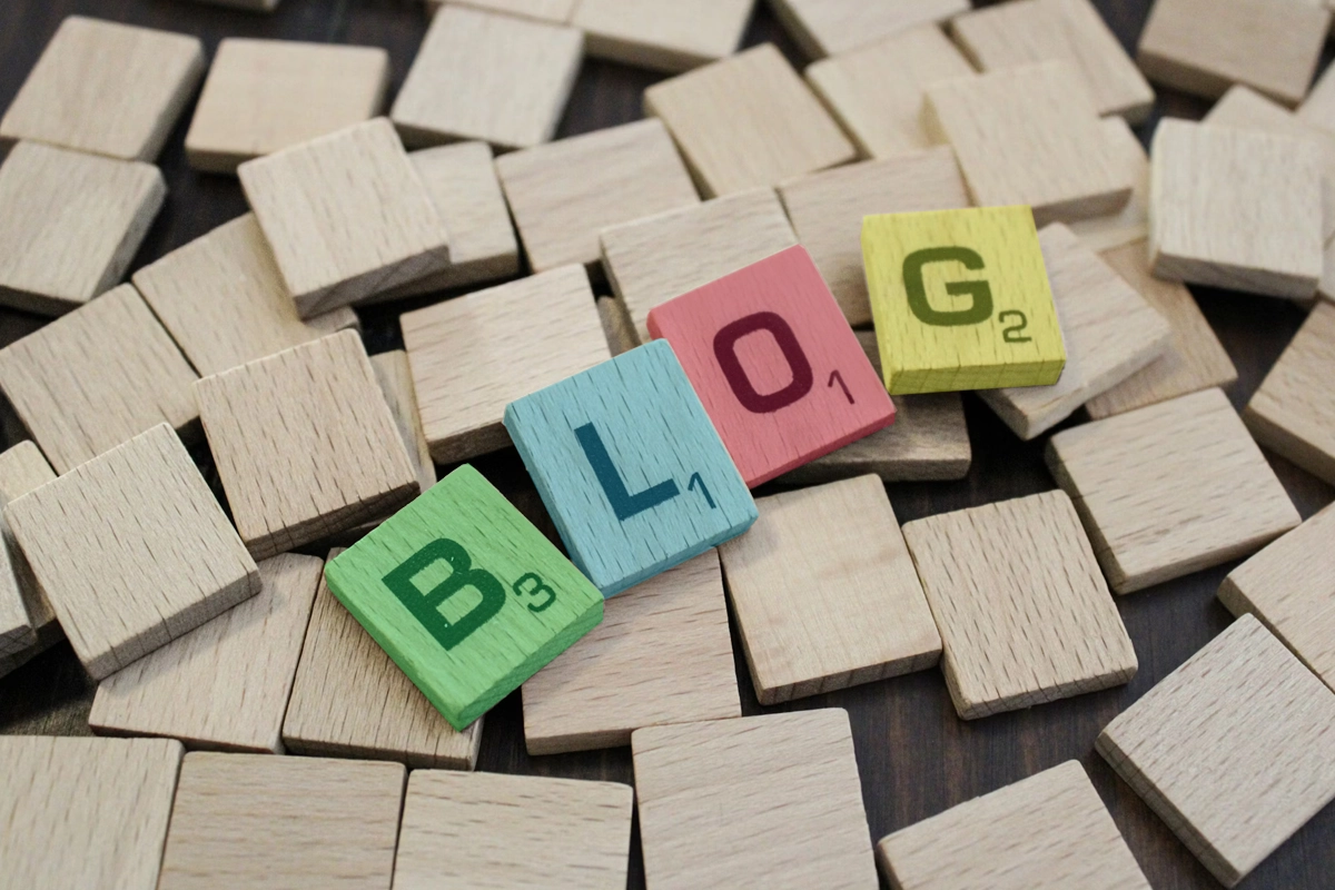 Your Blog Called… It Wants More Personality hero image